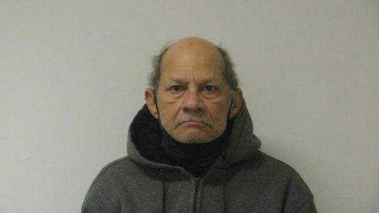 Antonio Gonzales Maldonado a registered Sex Offender of Ohio