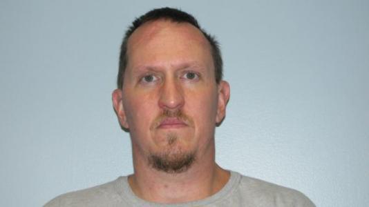 Michael Douglas Hoier a registered Sex Offender of Ohio