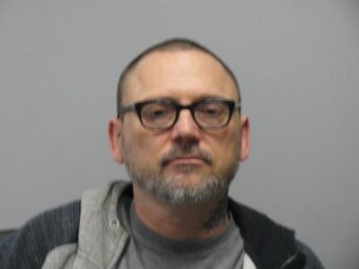 Eric Scott Lyons a registered Sex Offender of Ohio