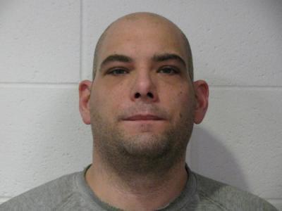 Andrew Lee Sterling a registered Sex Offender of Ohio