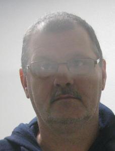 Kevan Ray Hatfield a registered Sex Offender of Ohio