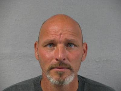 Tony Lee Colburn a registered Sex Offender of Ohio