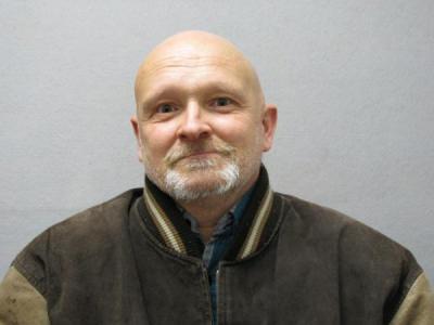 Brian Allen Predmore a registered Sex Offender of Ohio