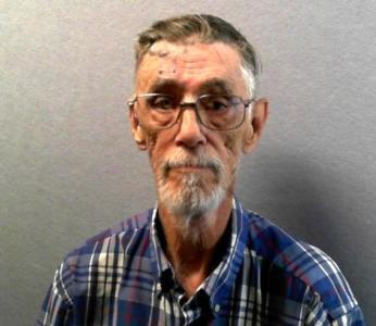 Larry Ray Orr a registered Sex Offender of Ohio