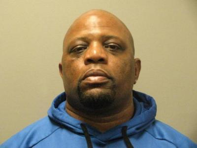 Tremayne Anthony Wilson Sr a registered Sex Offender of Ohio