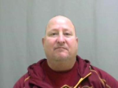 Lawrence Dale Collins a registered Sex Offender of Ohio