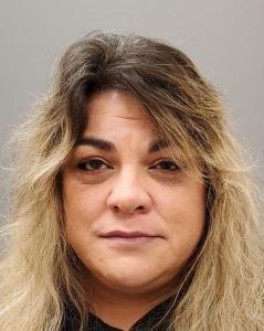 Deborah Sue Compton a registered Sex Offender of Ohio