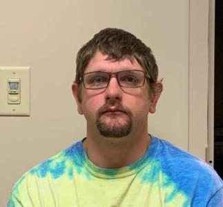 Jonathan Lee Vanderpool a registered Sex Offender of Ohio