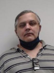 Wesley David Raber a registered Sex Offender of Ohio