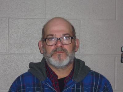 Charles Timothy Allen a registered Sex Offender of Ohio