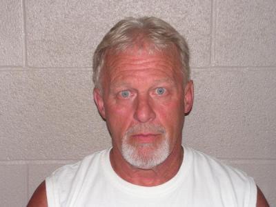 James Arthur Miranda a registered Sex Offender of Ohio