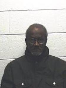 Otis Barton Harris a registered Sex Offender of Ohio
