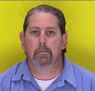 David Allen Galyen a registered Sex Offender of Ohio