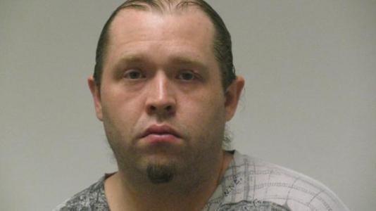 Bryan Edward Oxley a registered Sex Offender of Ohio