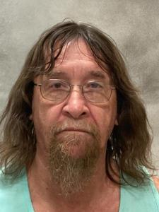 Larry Allen Scherger a registered Sex Offender of Ohio