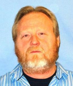 Darrell Lee Holbrook a registered Sex Offender of Ohio
