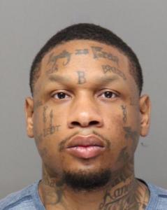 Rashad Blythe a registered Sex Offender of Ohio