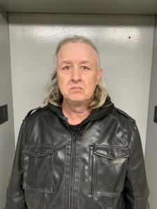 Wayne Hammond a registered Sex Offender of Ohio
