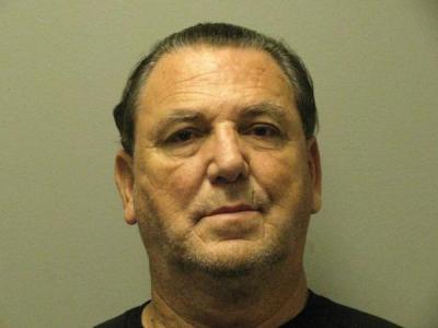 Keith Luellen Parker a registered Sex Offender of Ohio