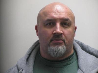 Dustin Lee Powers a registered Sex Offender of Ohio