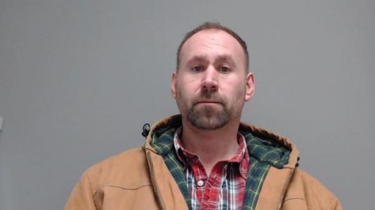 Aaron Lee Felkner a registered Sex Offender of Ohio