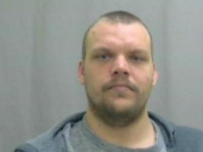 Andrew Stephen Clapsaddle a registered Sex Offender of Ohio