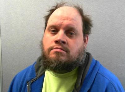 Christopher Ray Keeton a registered Sex Offender of Ohio