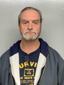 Vaughn W. Aneshansel a registered Sex Offender of Ohio