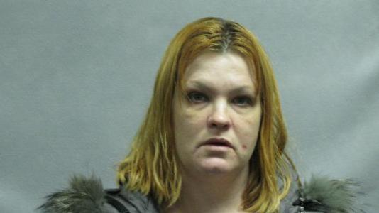 Kelley Lynette Jackson a registered Sex Offender of Ohio