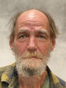 Keith Wayne Huggins a registered Sex Offender of Ohio