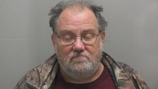 John Morris Dale a registered Sex Offender of Ohio