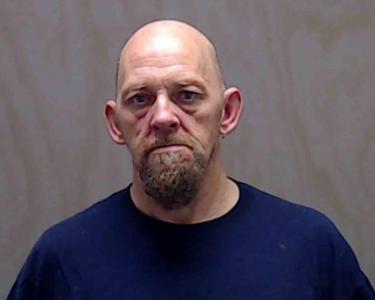 Jeffrey Brian Branam a registered Sex Offender of Ohio