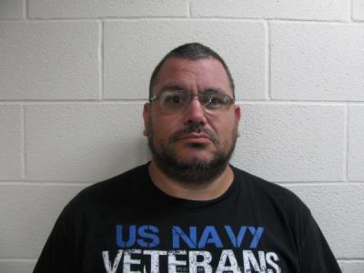 Marc Shawn Shilling a registered Sex Offender of Ohio