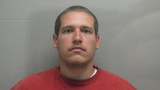 Joseph William West a registered Sex Offender of Ohio