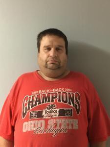 Scott Alan Walker a registered Sex Offender of Ohio