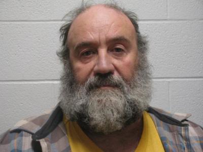 Roy Lee Hinckley a registered Sex Offender of Ohio