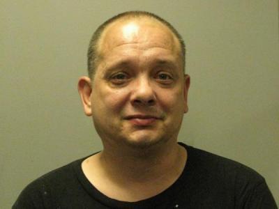 Jarrod Burl Gibson a registered Sex Offender of Ohio