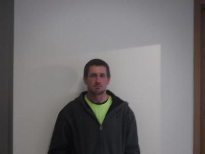 Dustin Lee Glover a registered Sex Offender of Ohio