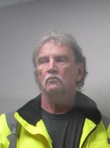 Delbert Edgar Jackson a registered Sex Offender of Ohio