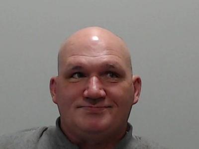 Joseph Robert Anthony a registered Sex Offender of Ohio