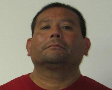 Mario Jose Flores a registered Sex Offender of Ohio