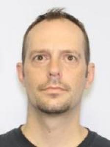 Jason Perry Kreider a registered Sex Offender of Ohio