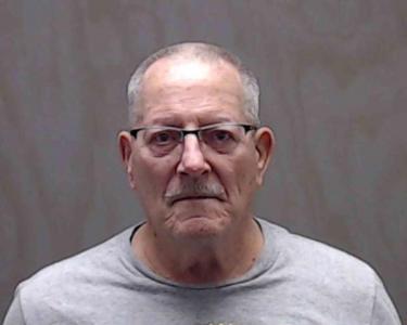 Robert Franklin Alderman a registered Sex Offender of Ohio