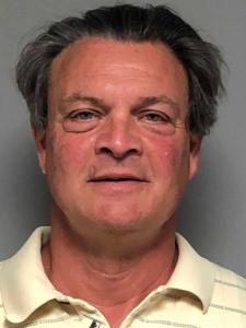 Tony Van Hammond a registered Sex Offender of Ohio