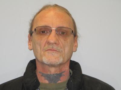 Christopher L Kroger a registered Sex Offender of Ohio