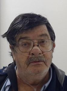 William Howard Smith a registered Sex Offender of Ohio