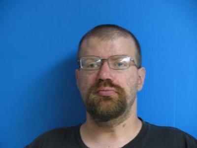 Theodore Carl Bleeke a registered Sex Offender of Ohio