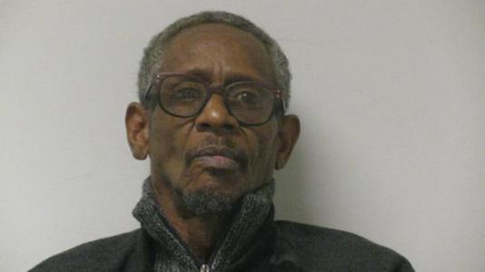 Arthur James Crayton a registered Sex Offender of Ohio