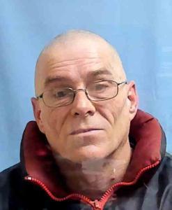 Steven Lee Blough a registered Sex Offender of Ohio