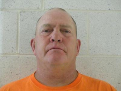 Steve L Stevens a registered Sex Offender of Ohio